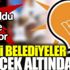 ﻿AKP'li belediyeler mercek altında. Tarih belli oldu 81 ilde başlıyor