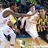 Fenerbahçe Ülker - EA7 Emporio