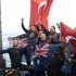 İngiliz batığına anı dalışı