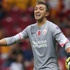 Muslera çılgına döndü