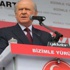 Bahçeli: Yıllar önce bir lokma, hırka diye yola çıkanlar...