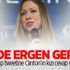Clinton'ın kızından sert cevap: Ülkeyi mi satıyorsunuz? Clinton'ın kızından sert cevap: Ülkeyi mi satıyorsunuz?
