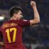 Cengiz Ünder’in kurban bağışı Roma'da dağıtıldı