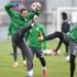Bursaspor 8 Mayıs'ta kampa girecek Bursaspor 8 Mayıs'ta kampa girecek