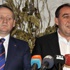 Türk futbolunun geleceğini belirleyecek toplantı iptal Türk futbolunun geleceğini belirleyecek toplantı iptal