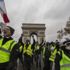Fransa'daki Sarı Yelekliler protestoları hakkında neler biliniyor?