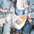 Göçük altında kalan işçi kurtarıldı