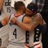 NBA'de Wizards üst üste 7. galibiyetini aldı