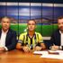 Dimitris Pelkas: Hedefimiz şampiyonluk Dimitris Pelkas: Hedefimiz şampiyonluk