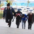 Hırsızlar polisten yardım istedi! Hırsızlar polisten yardım istedi!