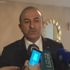 Çavuşoğlu, Lavrov ve Aliyev ile Bakü’de bir araya geldi Çavuşoğlu, Lavrov ve Aliyev ile Bakü’de bir araya geldi