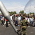 Burundi'de üç darbe girişimcisi tutuklandı Burundi'de üç darbe girişimcisi tutuklandı