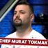 MasterChef Murat Tokmak kimdir? Masterşef Murat kaç yaşında, ne iş yapıyor?