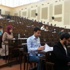 KPSS hafta sonu yapılacak