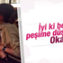 Demet Akalın: Canım kocam iyi ki doğdun