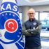 Kasımpaşa da İrfan Buz istifa etti Kasımpaşa da İrfan Buz istifa etti