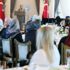 Emine Erdoğan, STK'ların kadın temsilcileriyle bir araya geldi Emine Erdoğan, STK'ların kadın temsilcileriyle bir araya geldi
