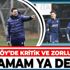 Fenerbahçe sezonun belki de en kritik ve zorlu virajına girdi: Adeta kader haftası Fenerbahçe sezonun belki de en kritik ve zorlu virajına girdi: Adeta kader haftası