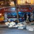 SON DAKİKA: Bağcılar'da gece yarısı korkutan patlama SON DAKİKA: Bağcılar'da gece yarısı korkutan patlama