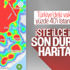 İstanbul koronavirüs risk haritası ilçe ilçe vaka dağılımı