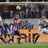 Atletico, çelmeyi yedi! Arda Turan... Atletico, çelmeyi yedi! Arda Turan...