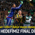 Usta yazarlar Celtic-Fenerbahçe maçını yorumladı