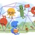 23 Nisan Google'da Doodle oldu! Google’ın 23 Nisan doodle nasıl?