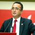 Bülent Tezcan özür dilemeyecek