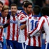 Atletico Madrid ağır yaralı Atletico Madrid ağır yaralı