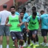"Karabükspor maçında hedefimiz 3 puan"