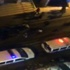 Motosikletçilerin kavgası Mecidiyeköy'ü birbirine kattı