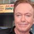 Şarkıcı ve oyuncu David Cassidy hayatını kaybetti Şarkıcı ve oyuncu David Cassidy hayatını kaybetti