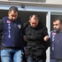 Eşine kızdı, 4 çocuğunu rehin aldı