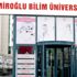 ﻿Demiroğlu Bilim Üniversitesi ilan verdi