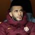 Belhanda Galatasaray'ı ikiye böldü!