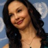 Ashley Judd BM iyi niyet elçisi oldu