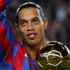 Ronaldinho perşembe günü imzayı atıyor