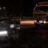 Kamyon ile pikap çarpıştı: 1 ağır 4 yaralı Kamyon ile pikap çarpıştı: 1 ağır 4 yaralı