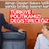 Almanya Dışişleri Bakanı'ndan küstah Türkiye açıklamaları