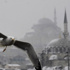 İstanbul'da yarın da kar bekleniyor