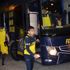 Fenerbahçe'de ayrılık Fenerbahçe'de ayrılık