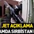Yeni Zelanda'daki terör saldırısına ilişkin Sırbistan'dan jet açıklama!