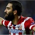 Arda Turan formayı giydi