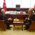 Baykal Erdoğan'ın ardından Kılıçdaroğlu ile buluştu Baykal Erdoğan'ın ardından Kılıçdaroğlu ile buluştu