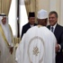 Abdullah Gül Suudi Arabistan'da