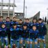 Yunusemre U16 takımı play-off u garantiledi