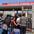 36 bin Suriyeli ‘tatil’ için sınırı geçti