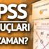 KPSS lise sınavı sonuçları için bekleyiş… KPSS sınav sonuçları ne zaman? KPSS lise sınavı sonuçları için bekleyiş… KPSS sınav sonuçları ne zaman?
