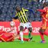 Fenerbahçe PFDK’ya sevk edildi