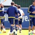 Fenerbahçe Osmanlıspor maçına hazırlanıyor